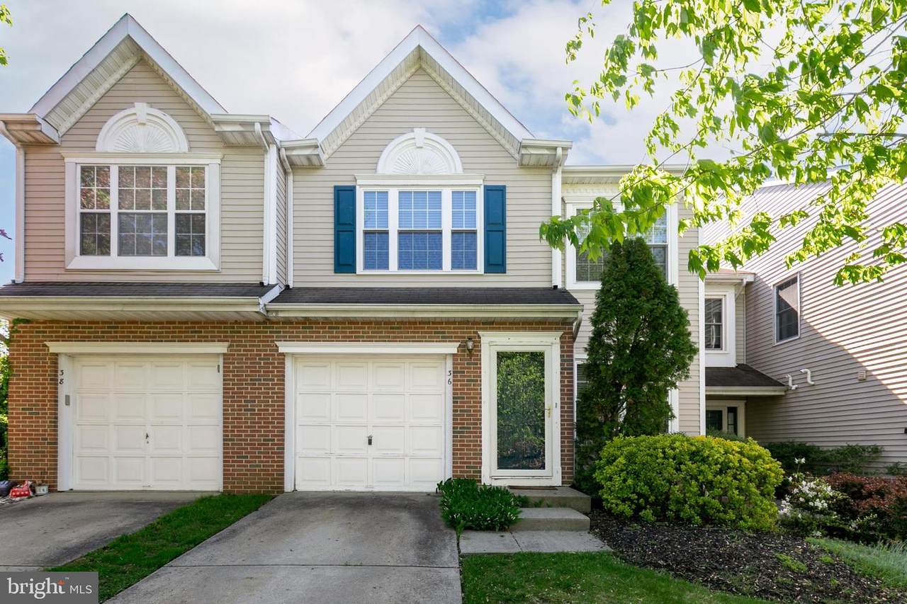 36 Saw Mill Drive - Photo 1