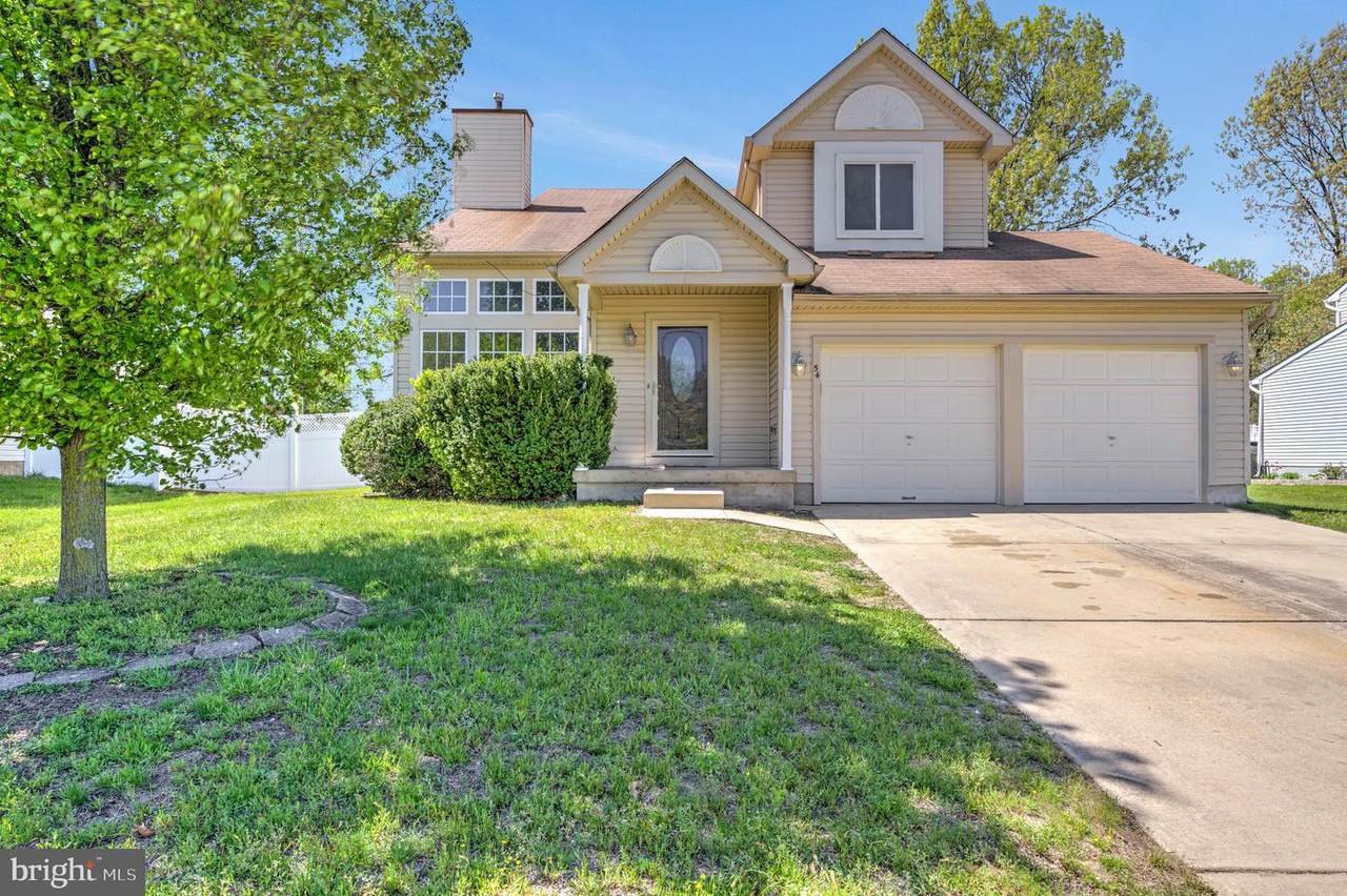 54 Rosalind Circle - Photo 1