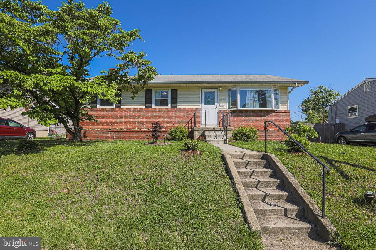 12 Timonium Road - Photo 1