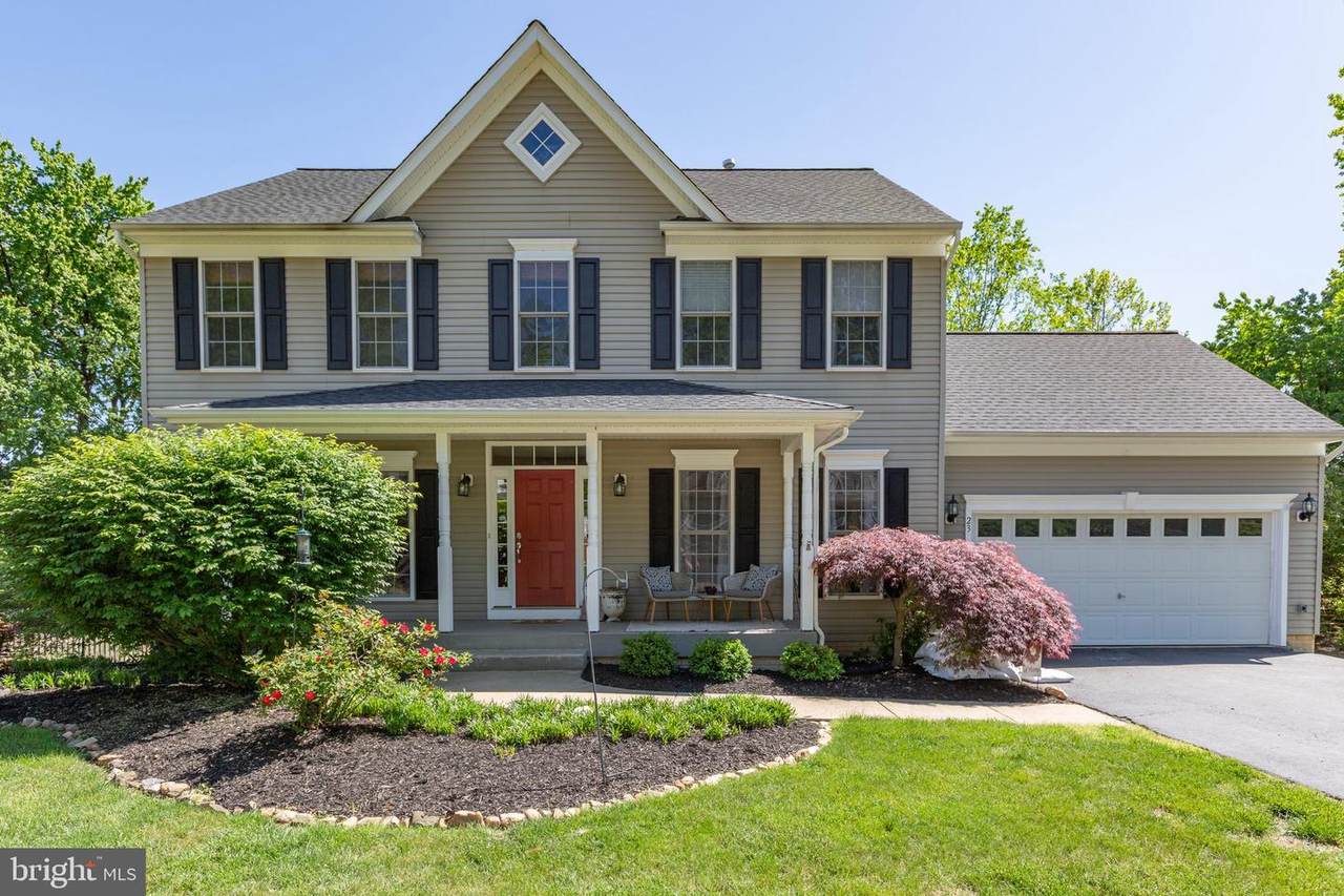 23 Sharpsburg Lane - Photo 1