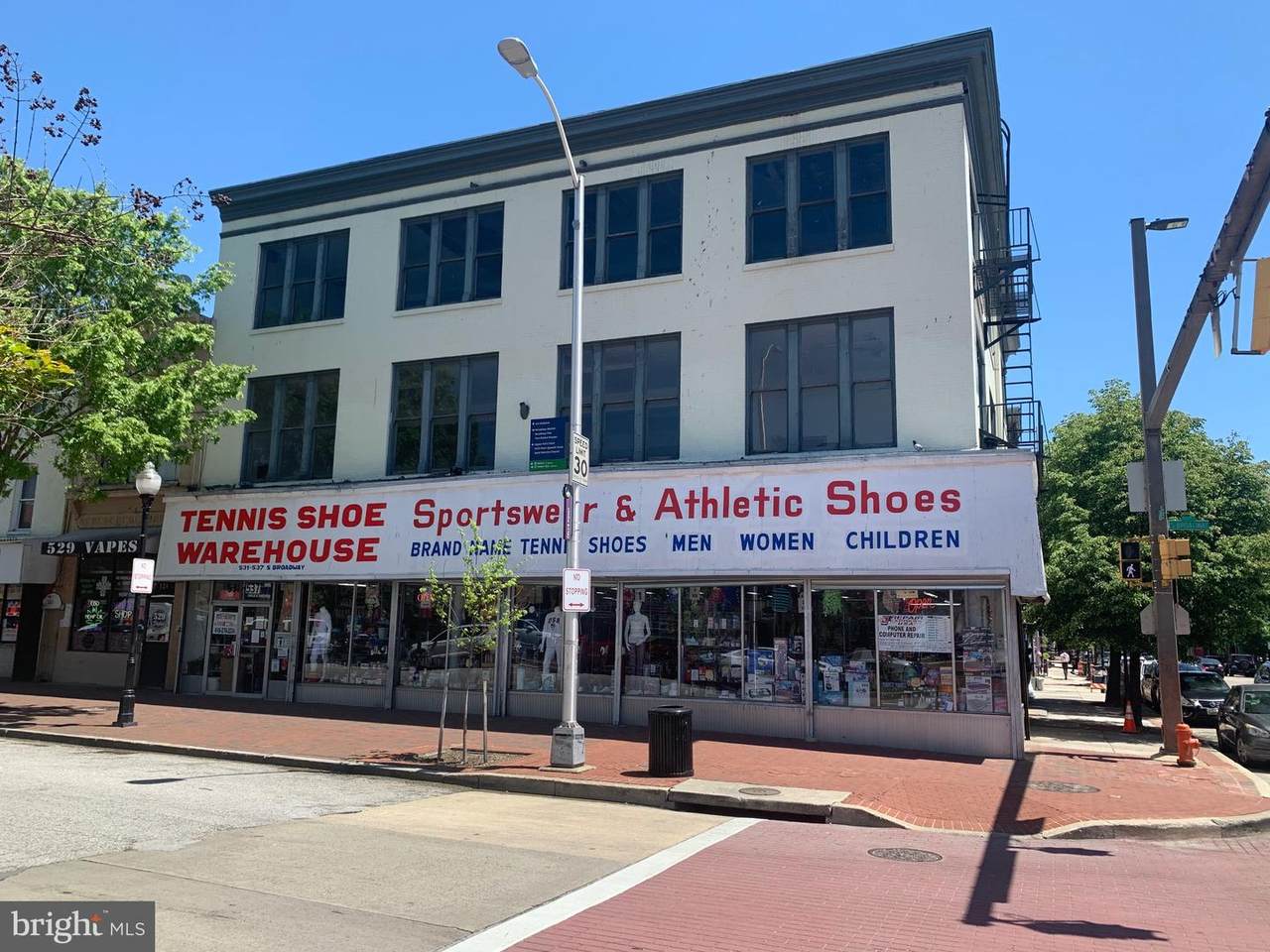 531 Broadway - Photo 1