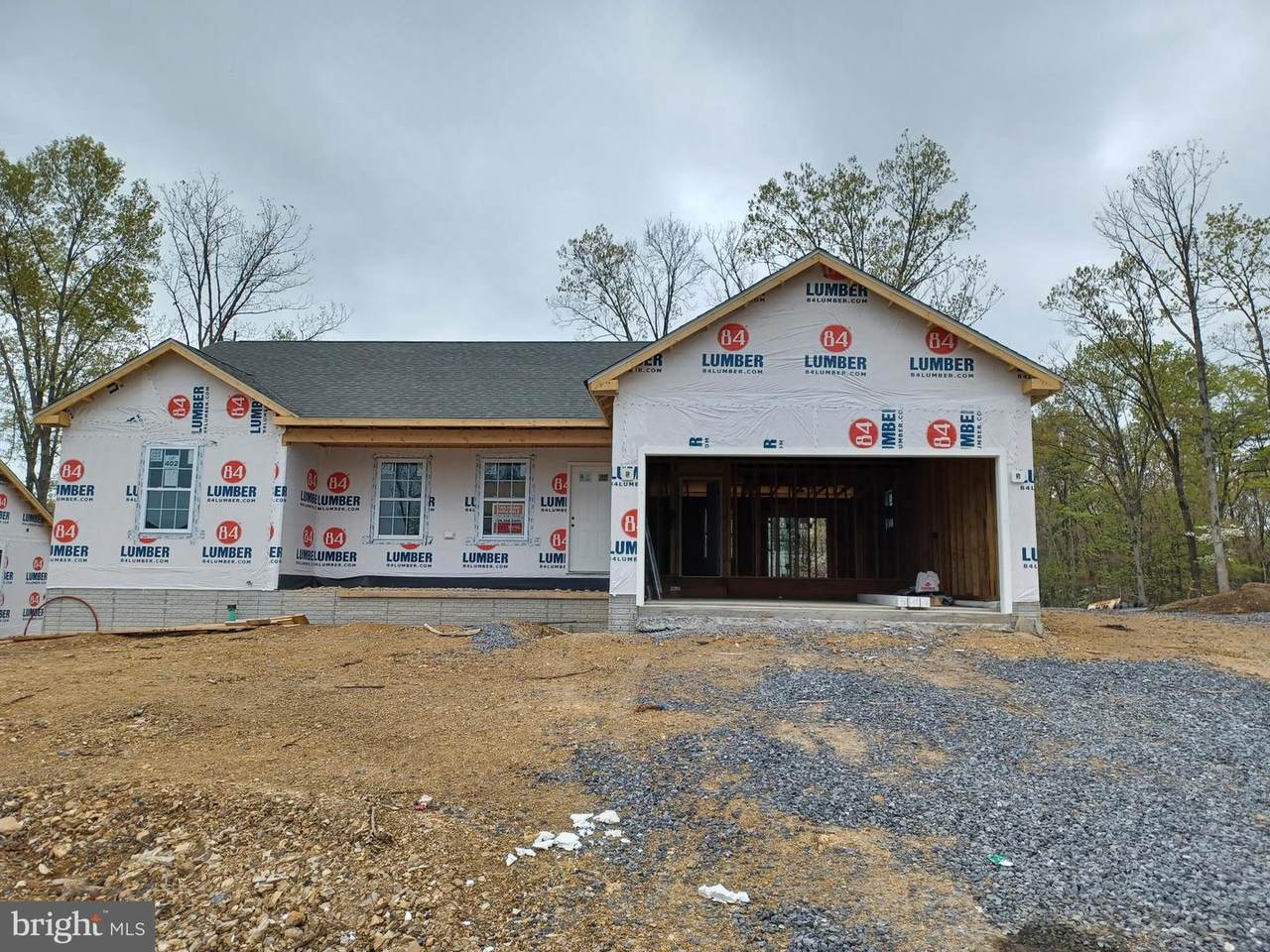 644 Basin Drive - Photo 1
