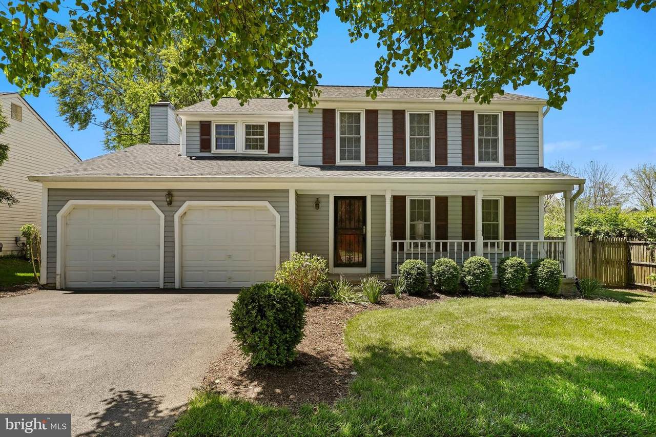 8316 Emory Grove Road - Photo 1