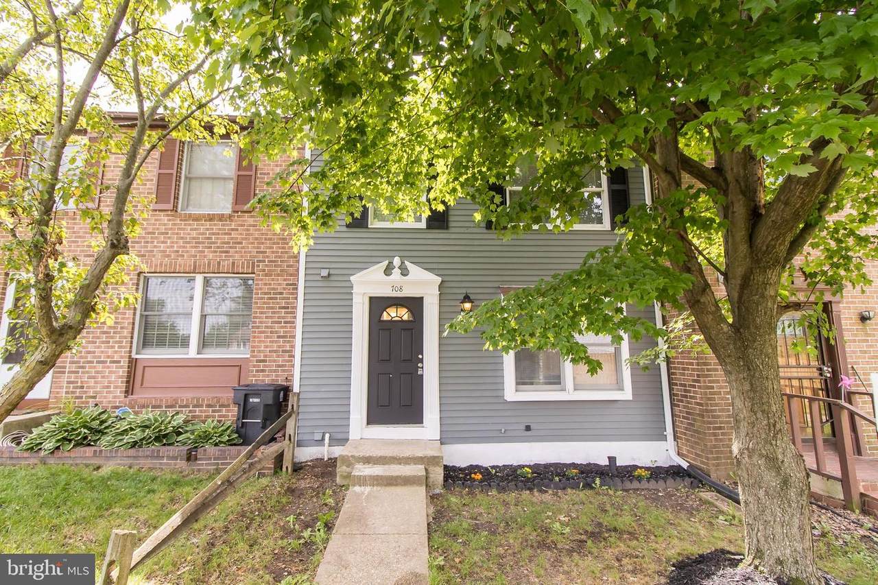 708 Green Willow Place - Photo 1