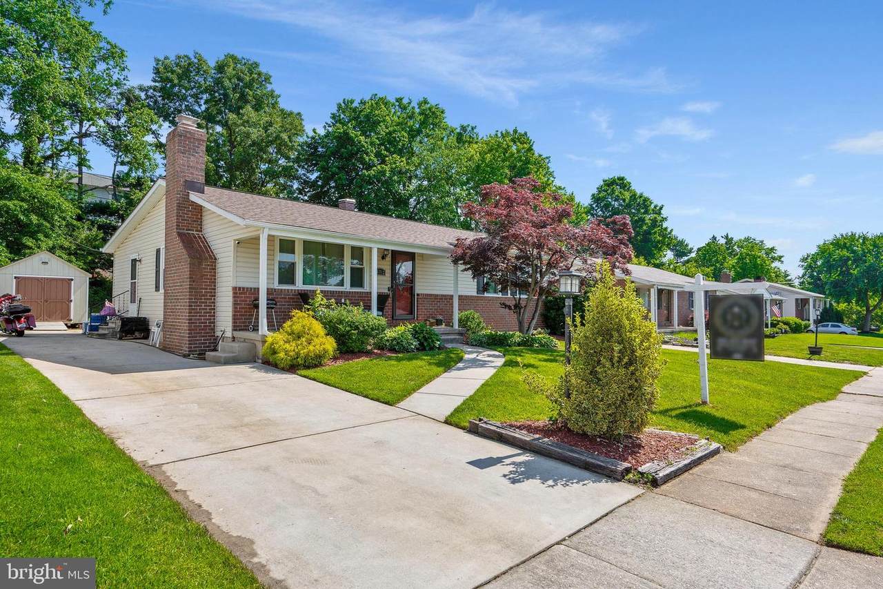 6712 Garvey Road - Photo 1