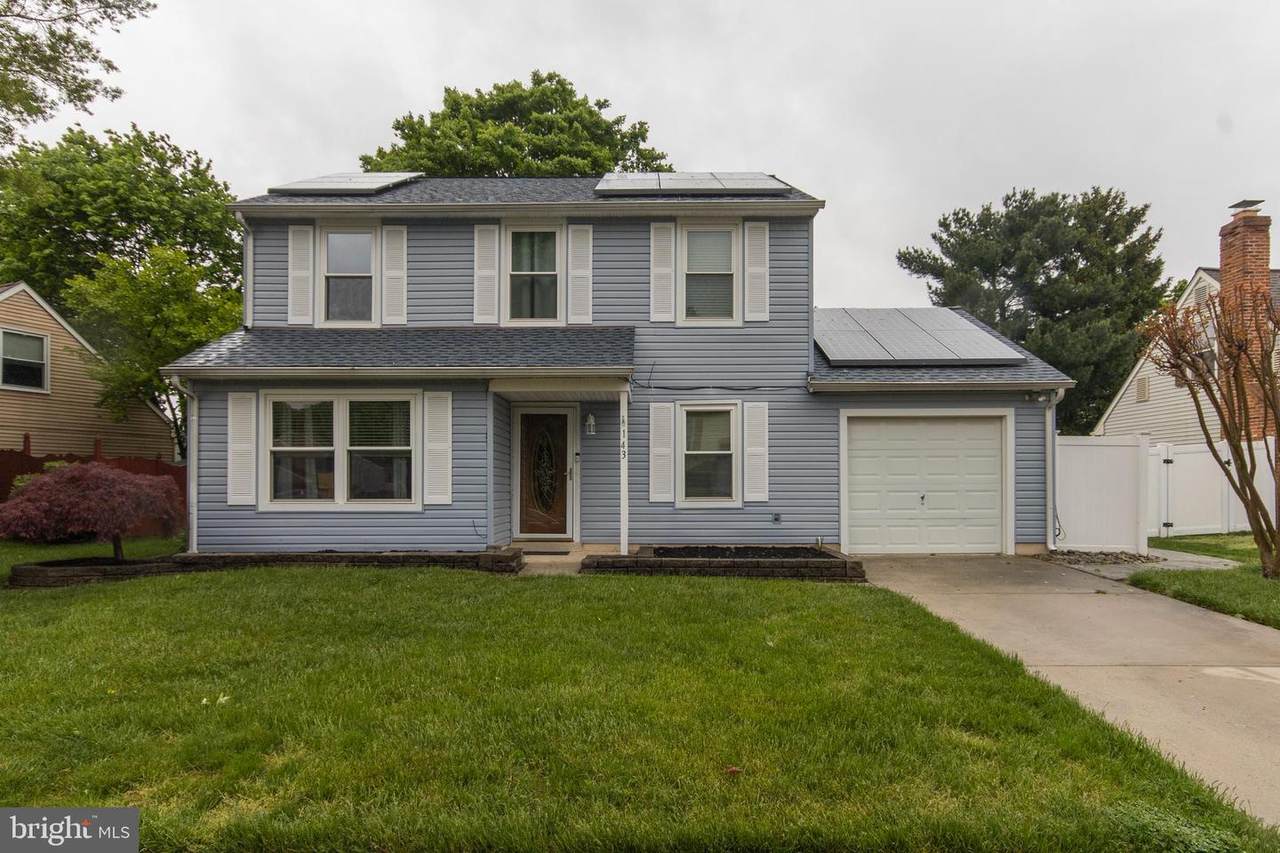 143 Heidi Lane - Photo 1