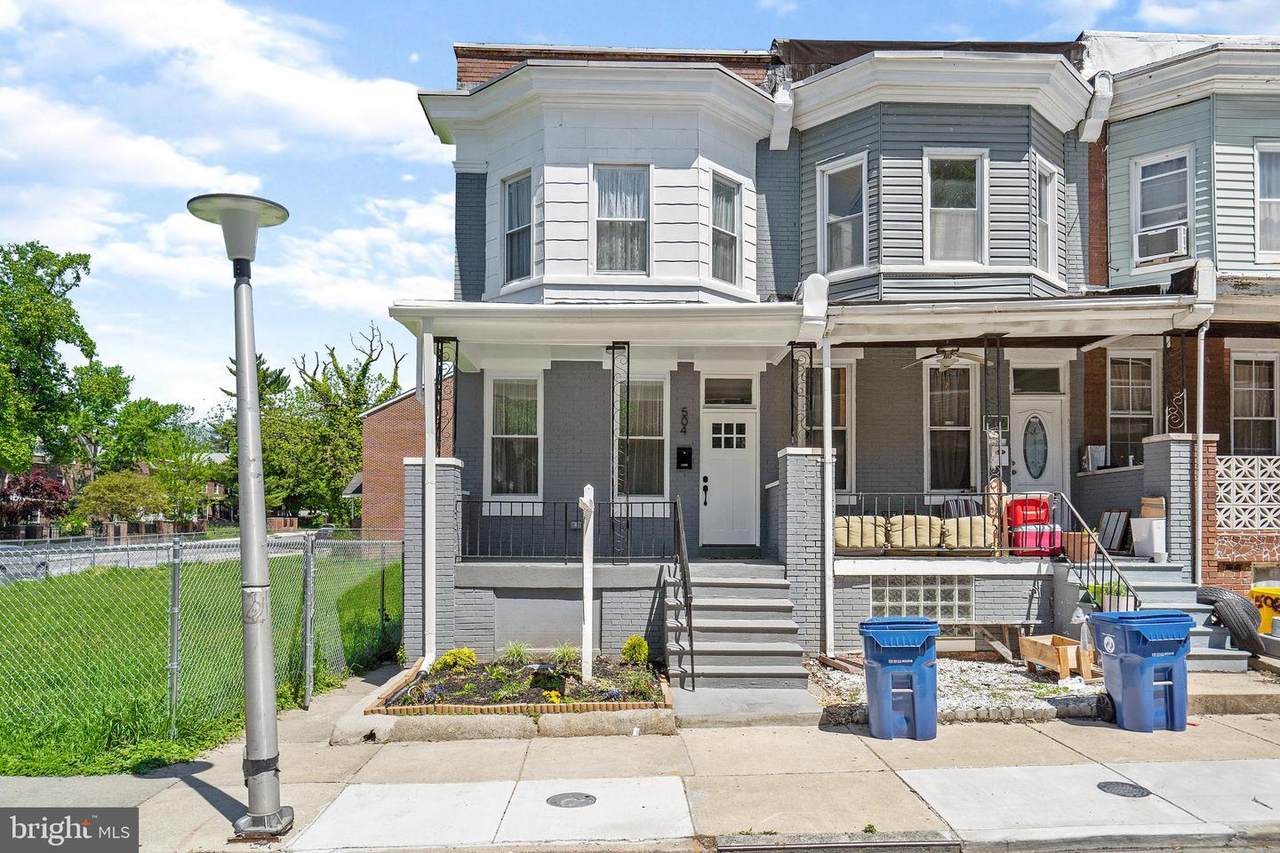504 Chestnut Hill Avenue - Photo 1