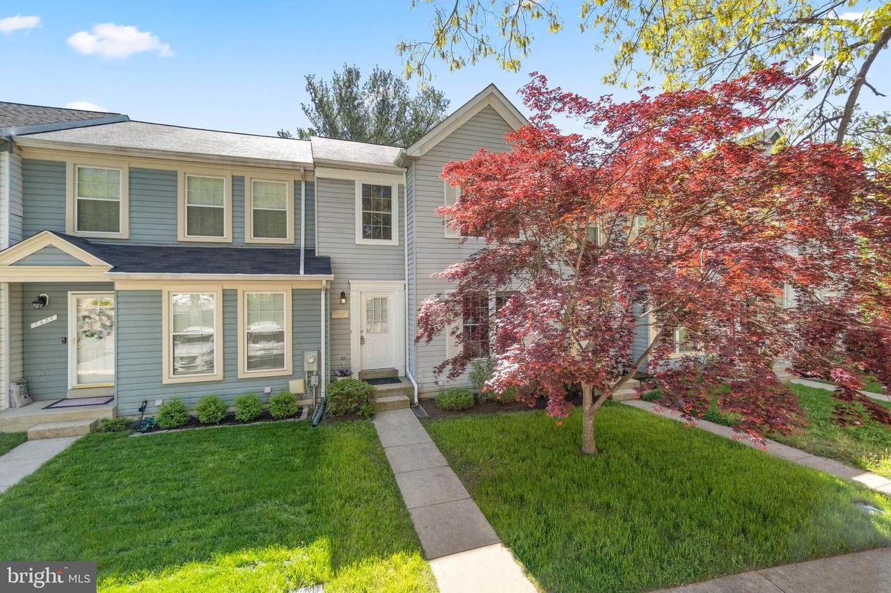 7454 Setting Sun Way - Photo 1