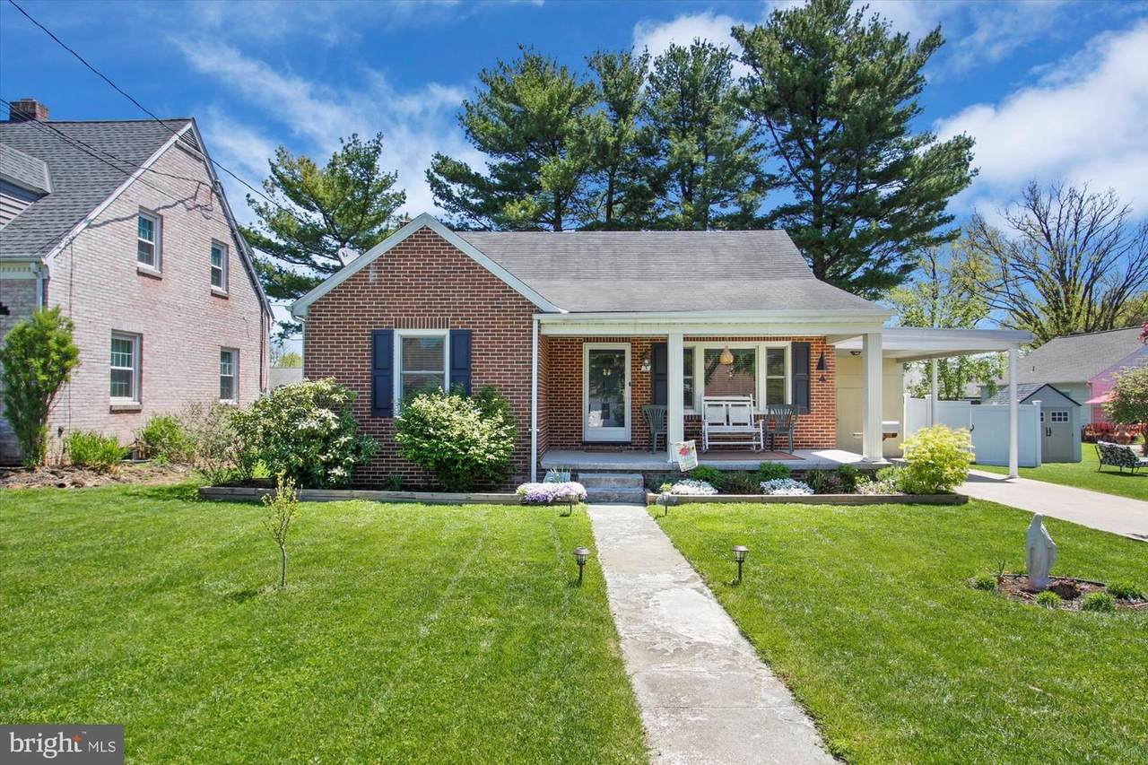 5 Lee Street - Photo 1