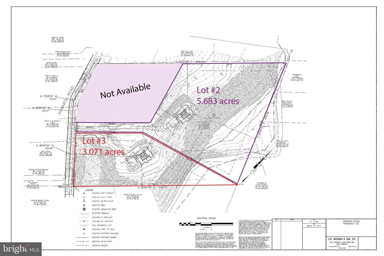 311 - Lot 3 Howarth Road - Photo 1