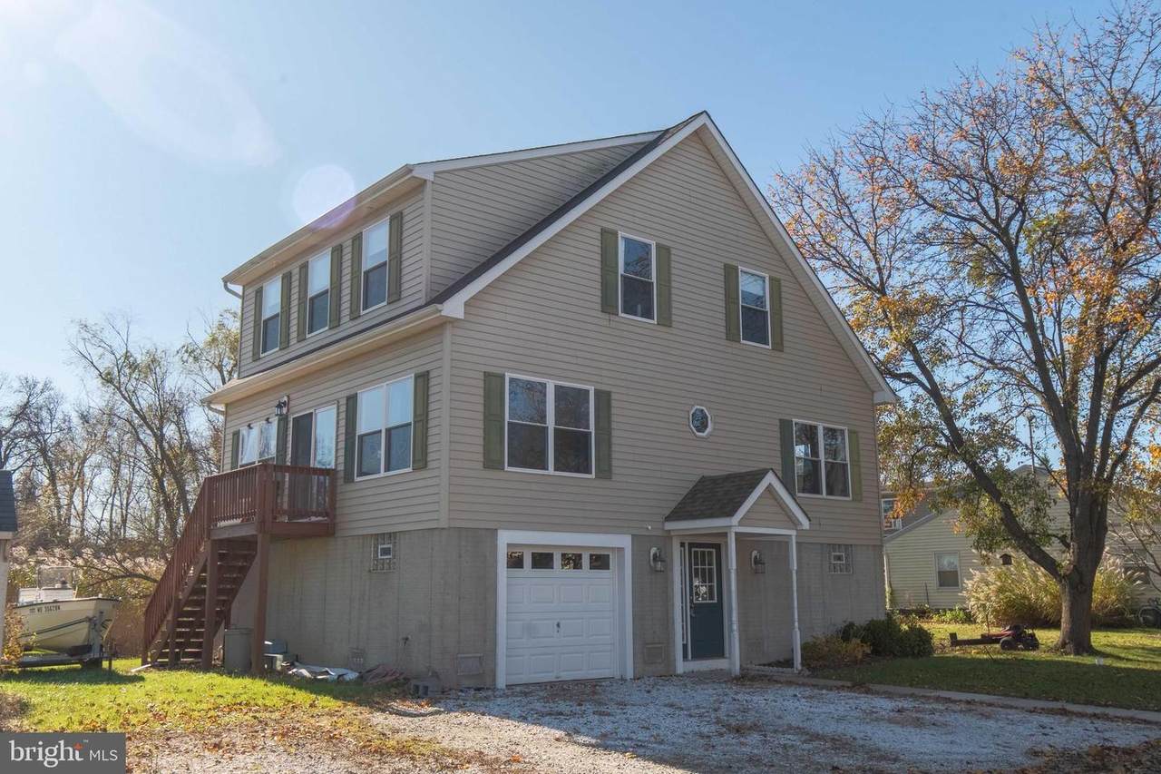 8351 Bletzer Road - Photo 1
