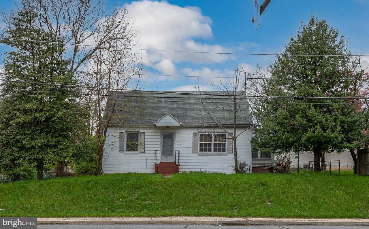 4724 Pottsville - Photo 1