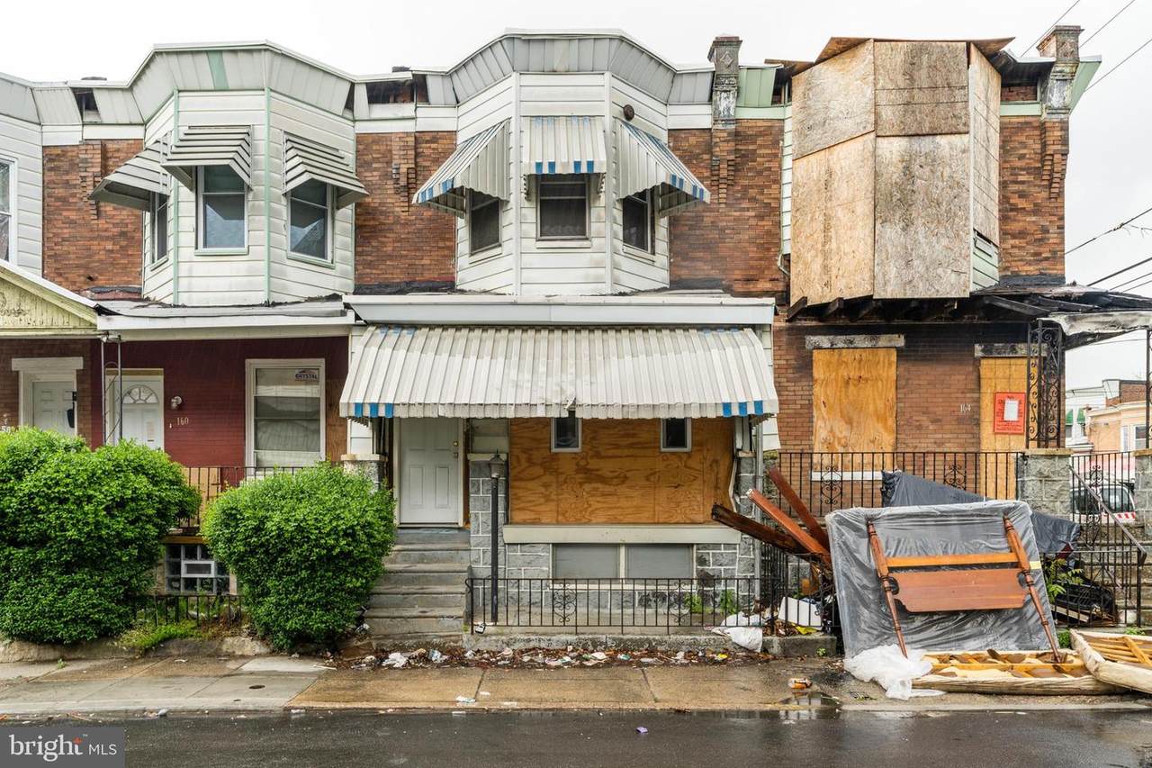 162 Edgewood Street - Photo 1