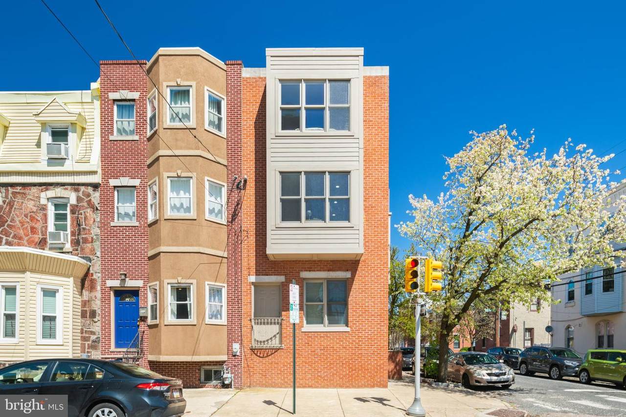 2401 Christian Street - Photo 1