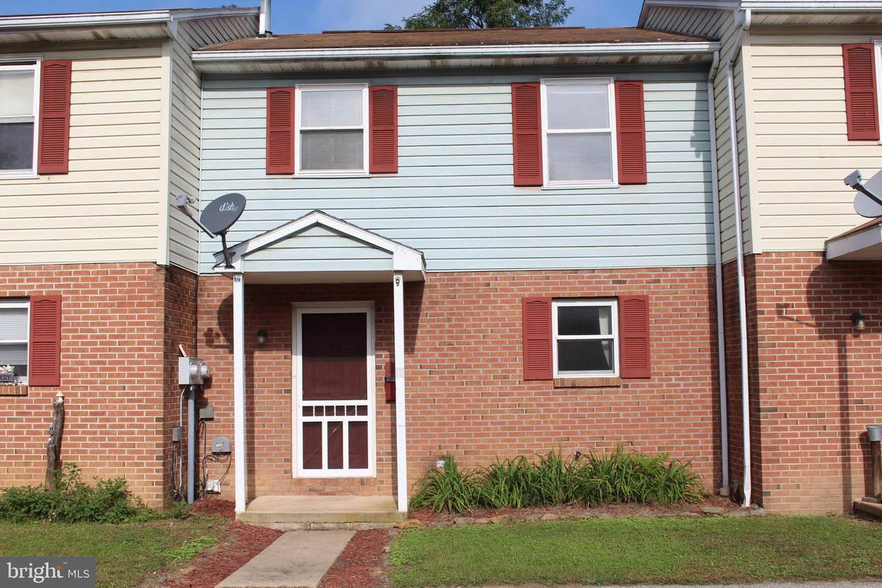 111 Manchester Street - Photo 1