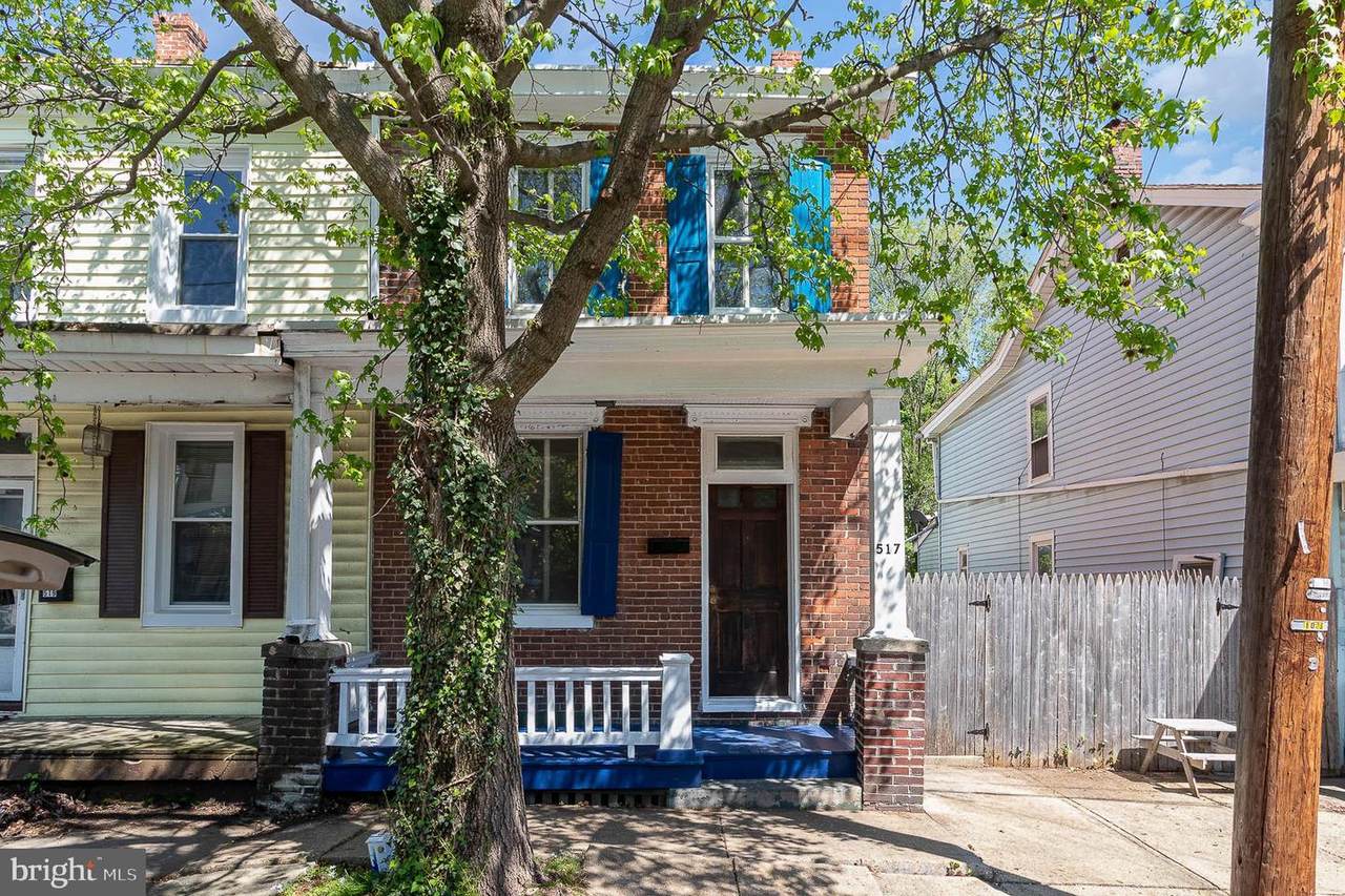 517 Pitt Street - Photo 1