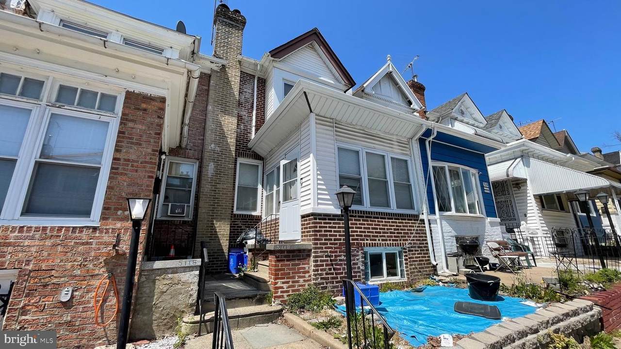 5118 Sydenham Street - Photo 1