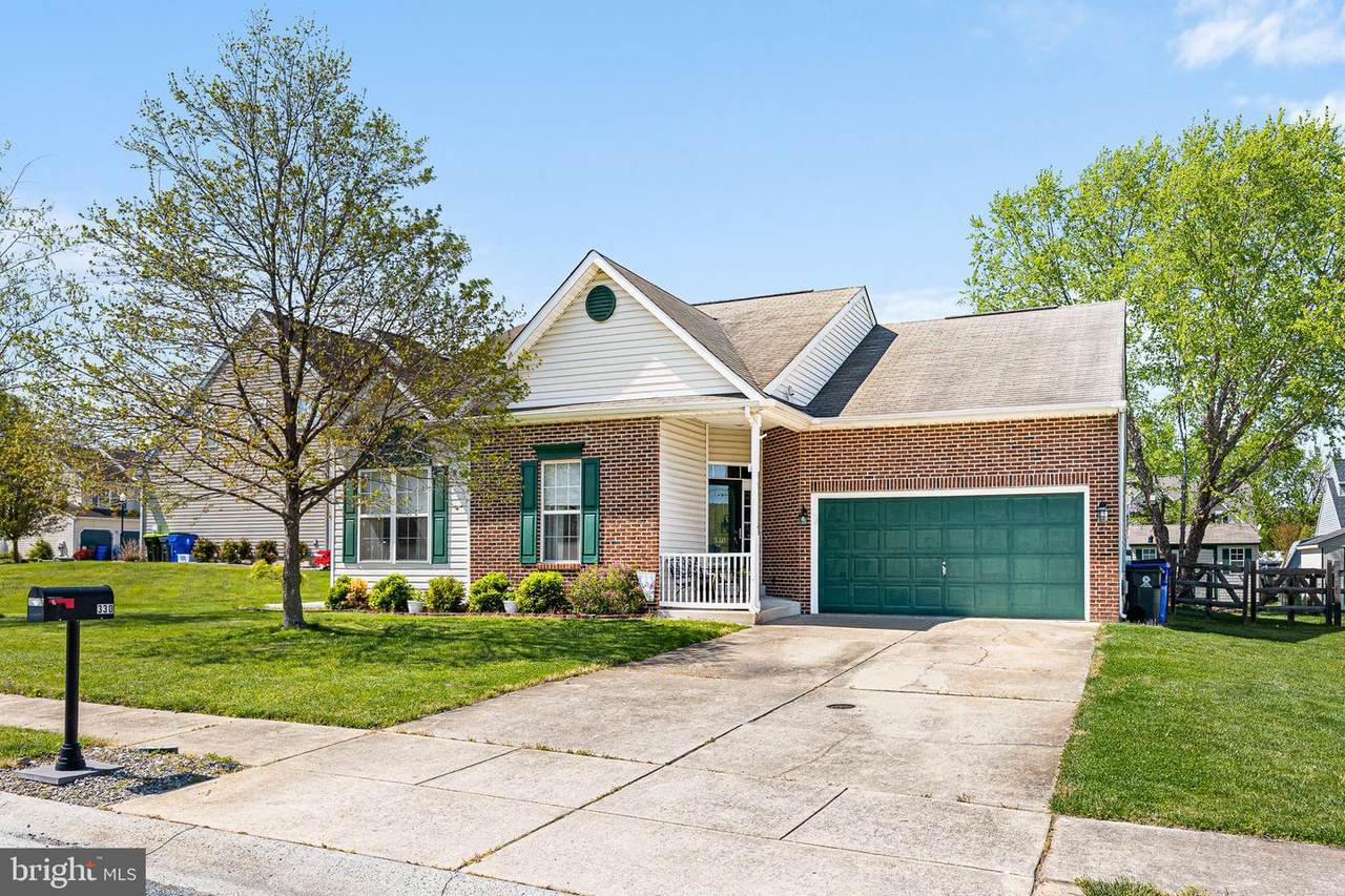 330 Sunnyside Lane - Photo 1