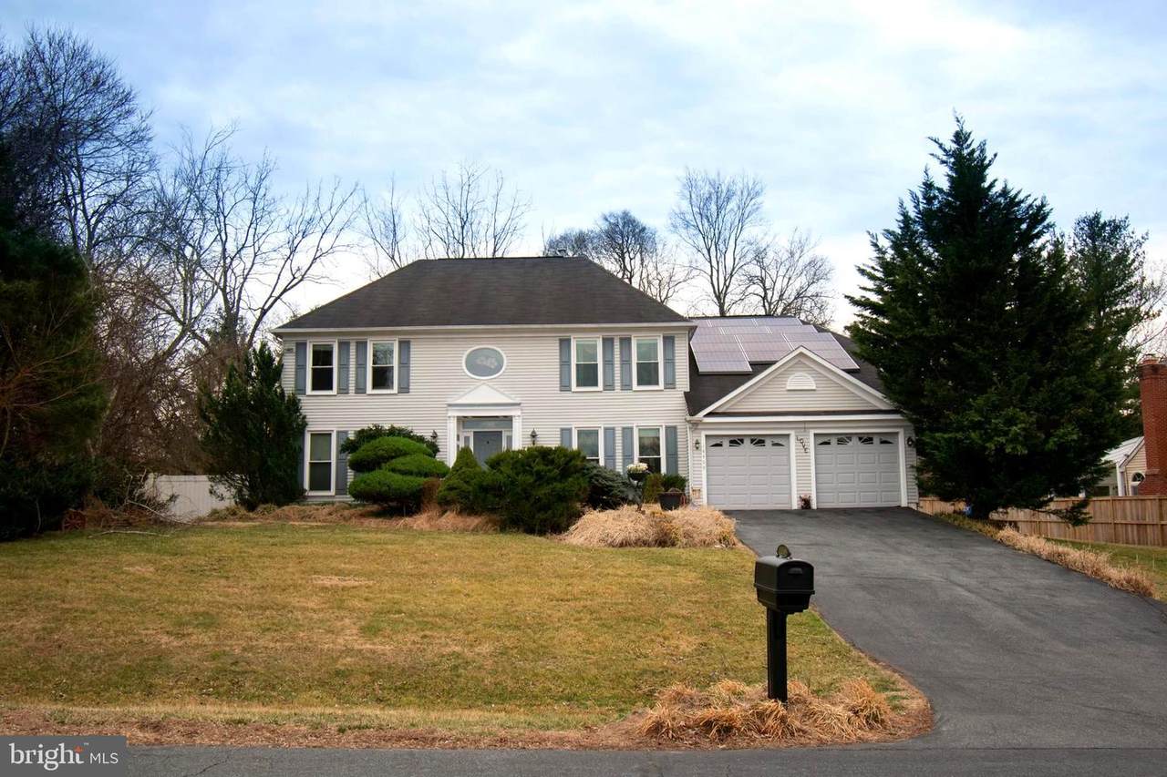 14409 Jaystone Drive - Photo 1