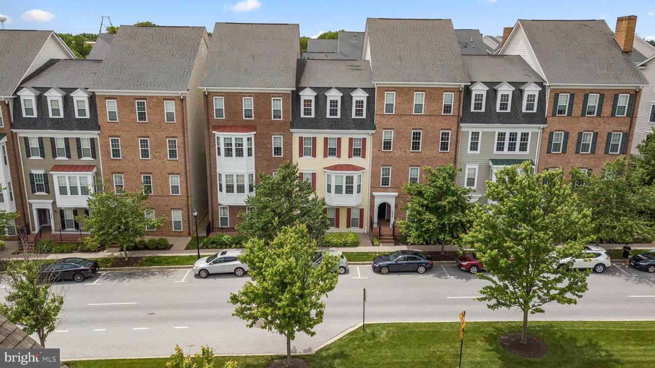 7674 Maple Lawn Boulevard - Photo 1