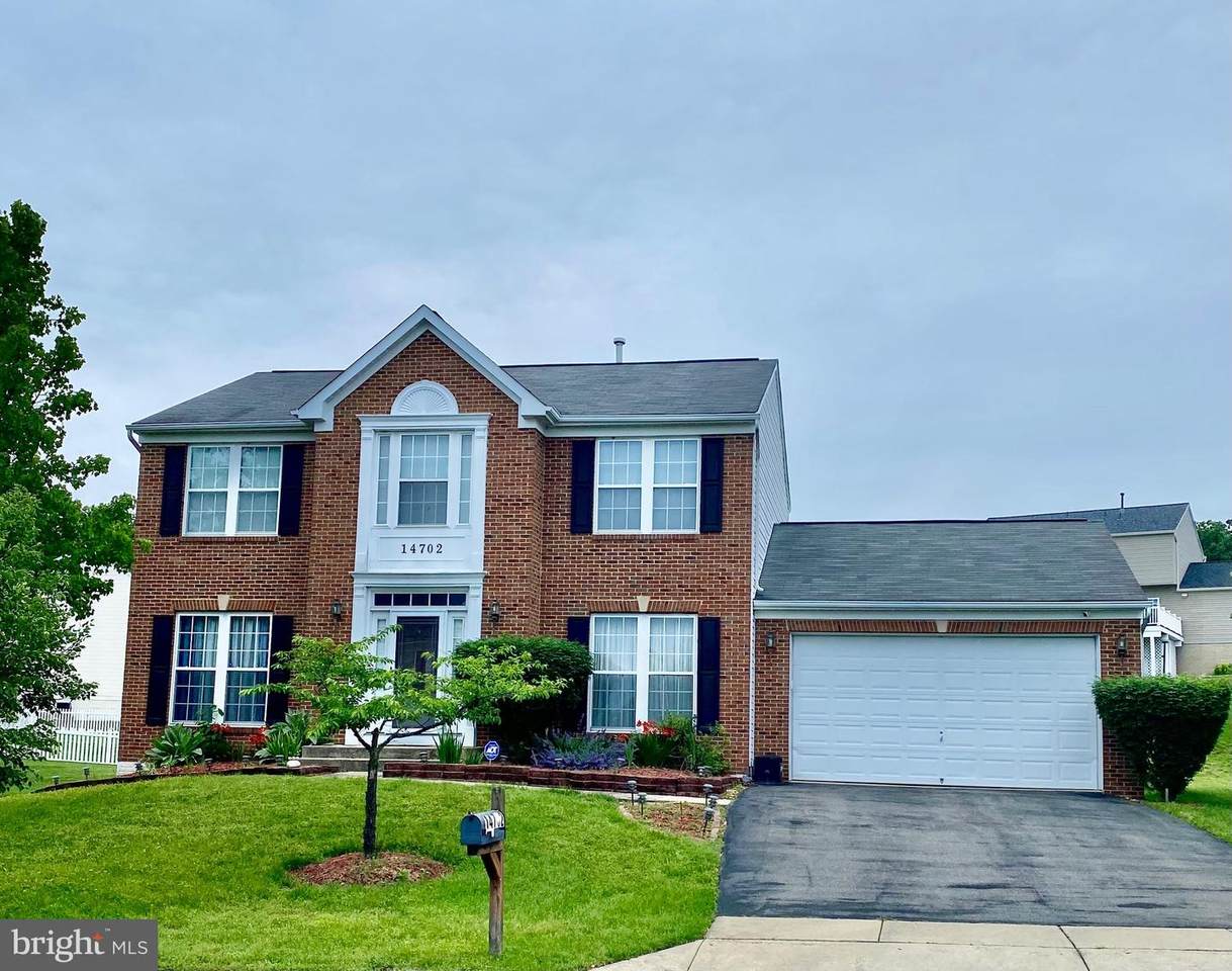 14702 Farnham Lane - Photo 1