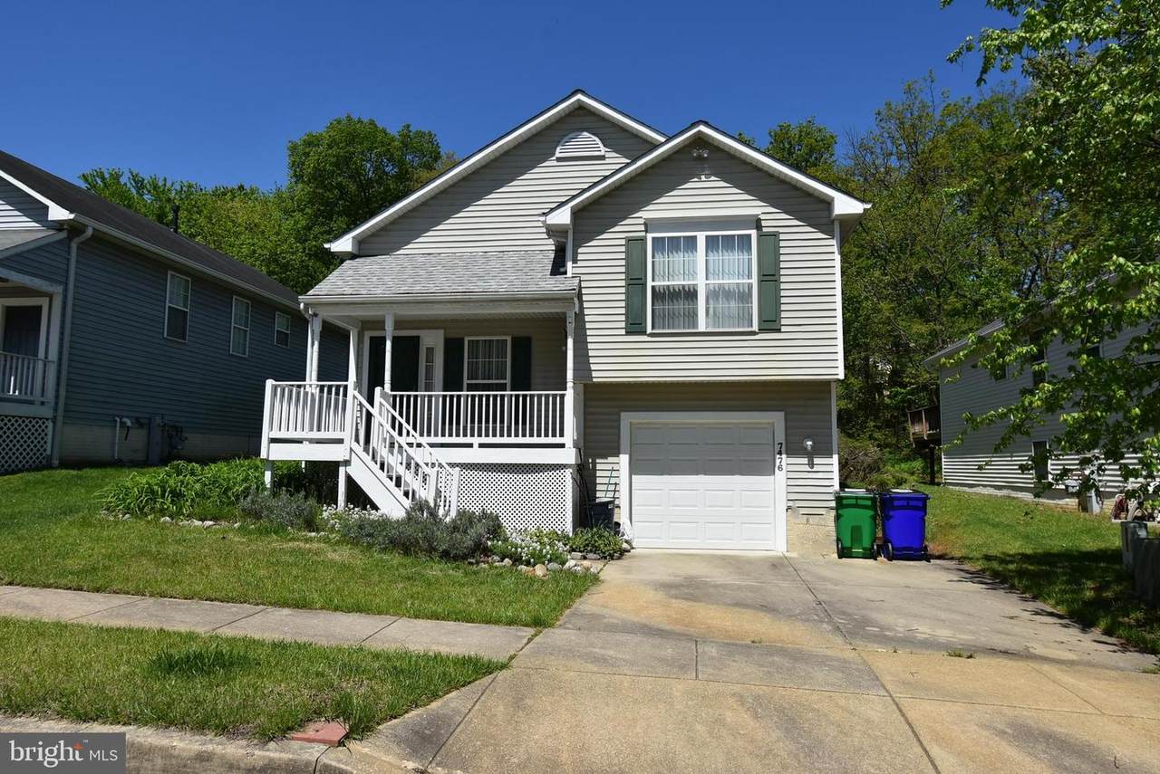 7476 Merrymaker Way - Photo 1