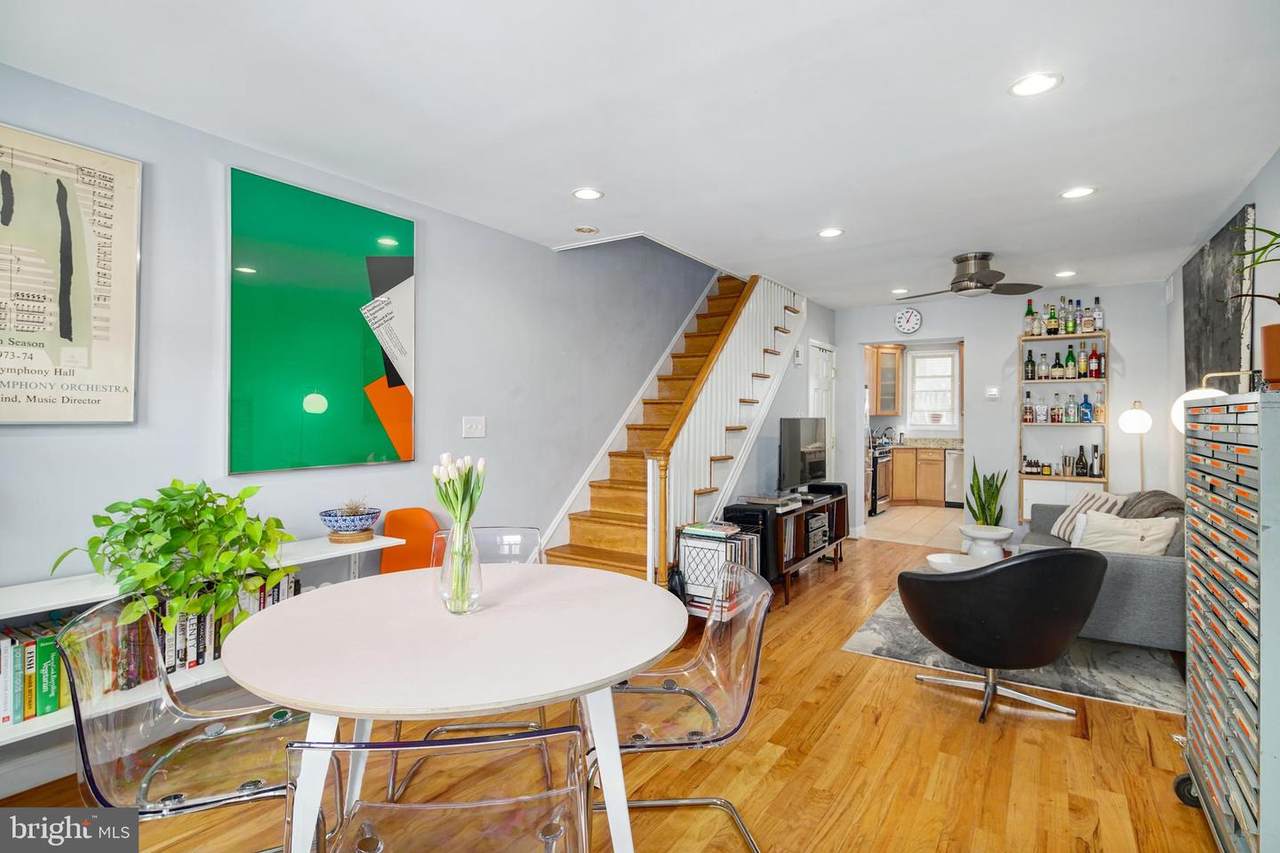 1239 Warnock Street - Photo 1