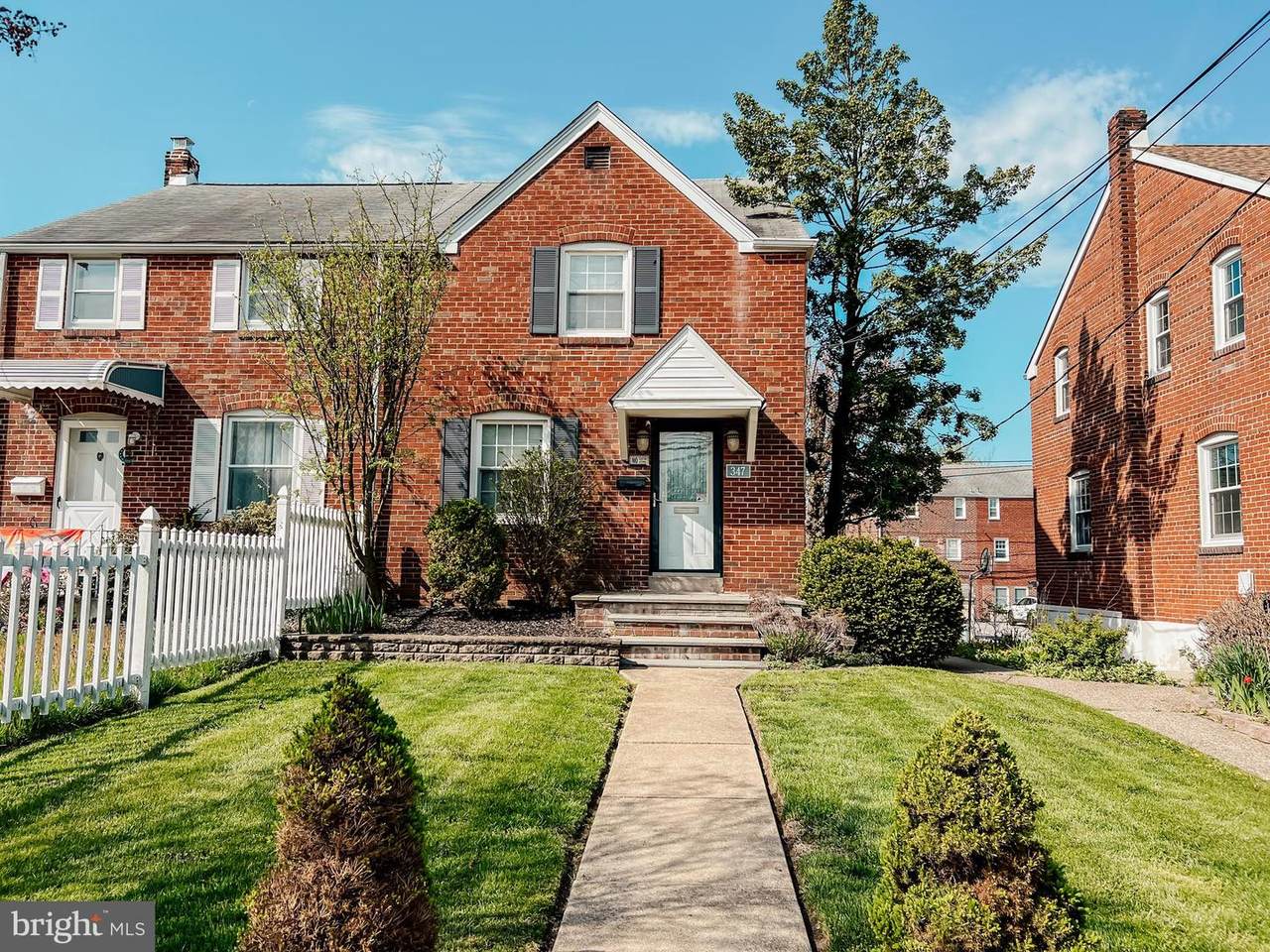 347 Holmes Road - Photo 1