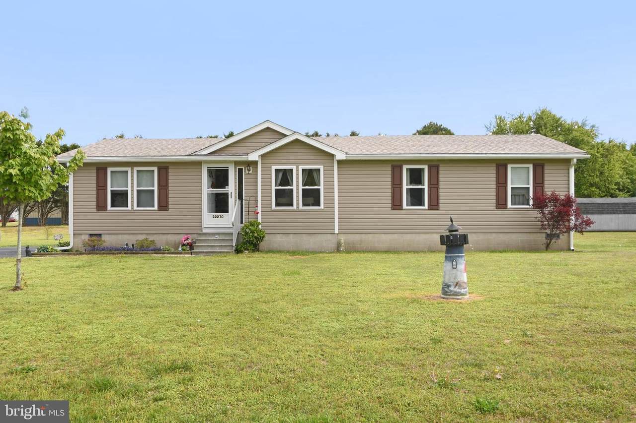 22270 Raven Circle - Photo 1
