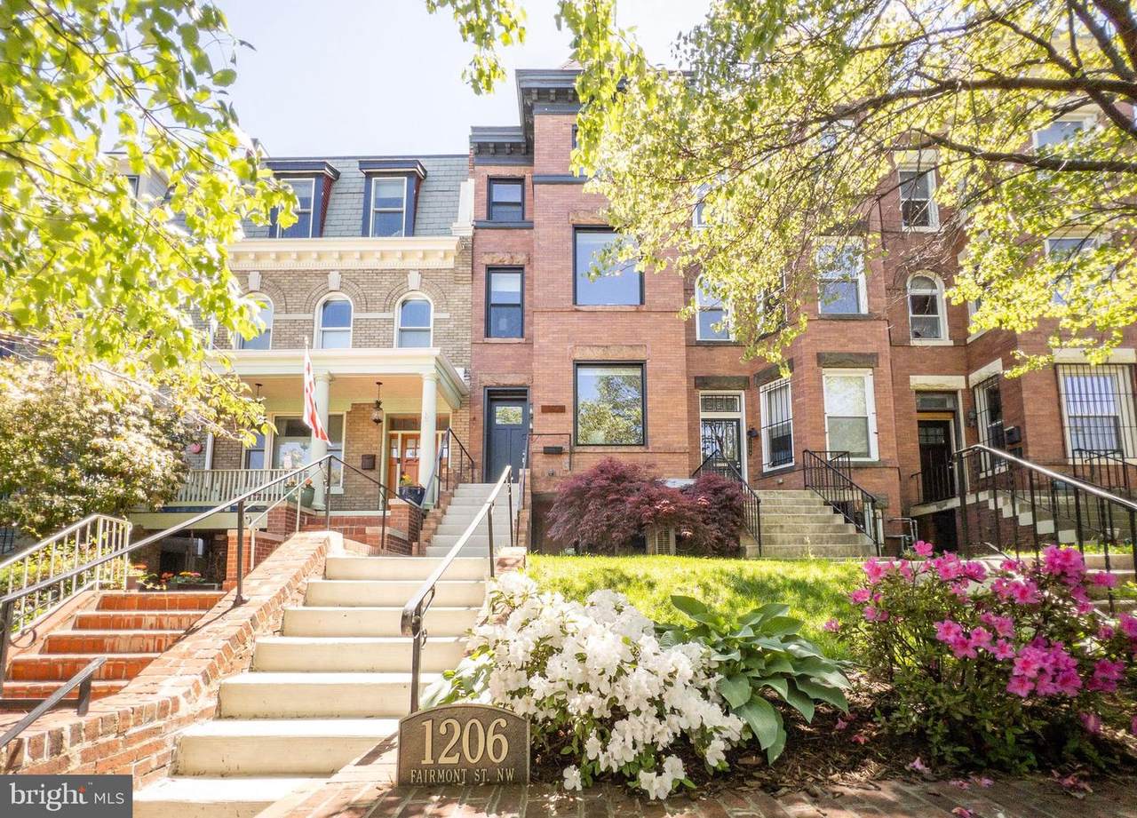 1206 Fairmont Street - Photo 1