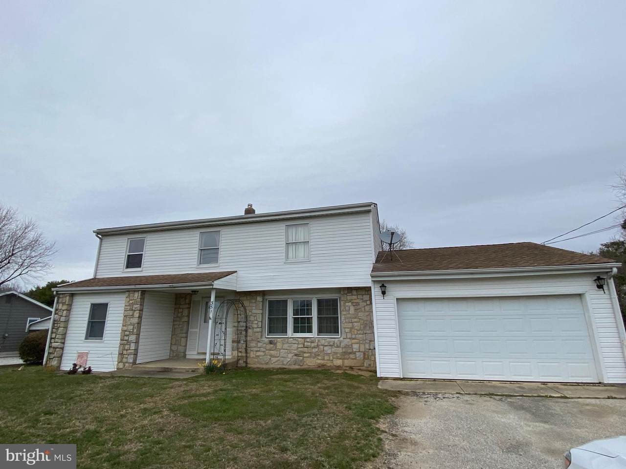 351 Roadstown Road - Photo 1
