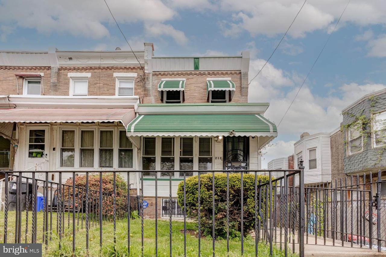212 Montana Street - Photo 1