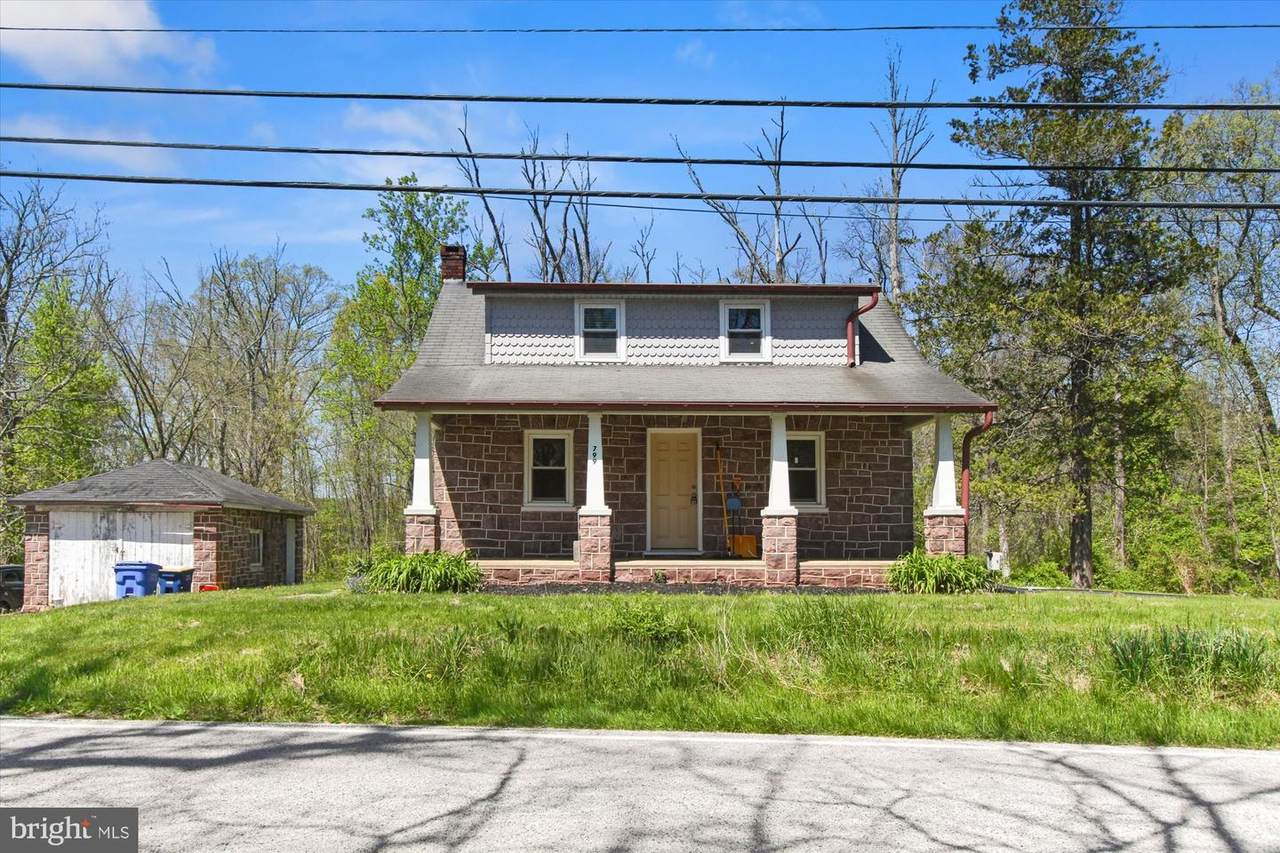 799 Siddonsburg Road - Photo 1