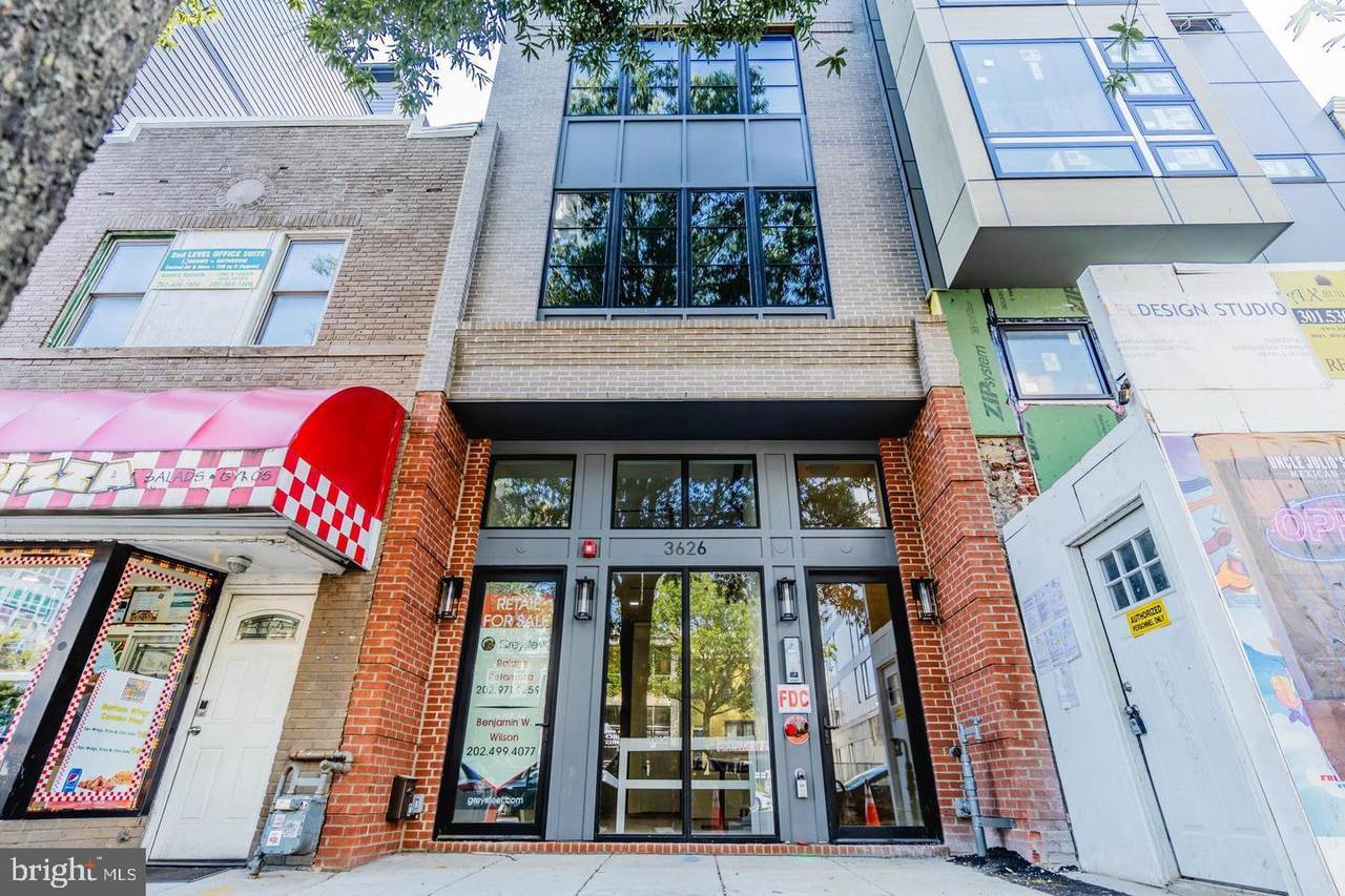3626 Georgia Avenue - Photo 1