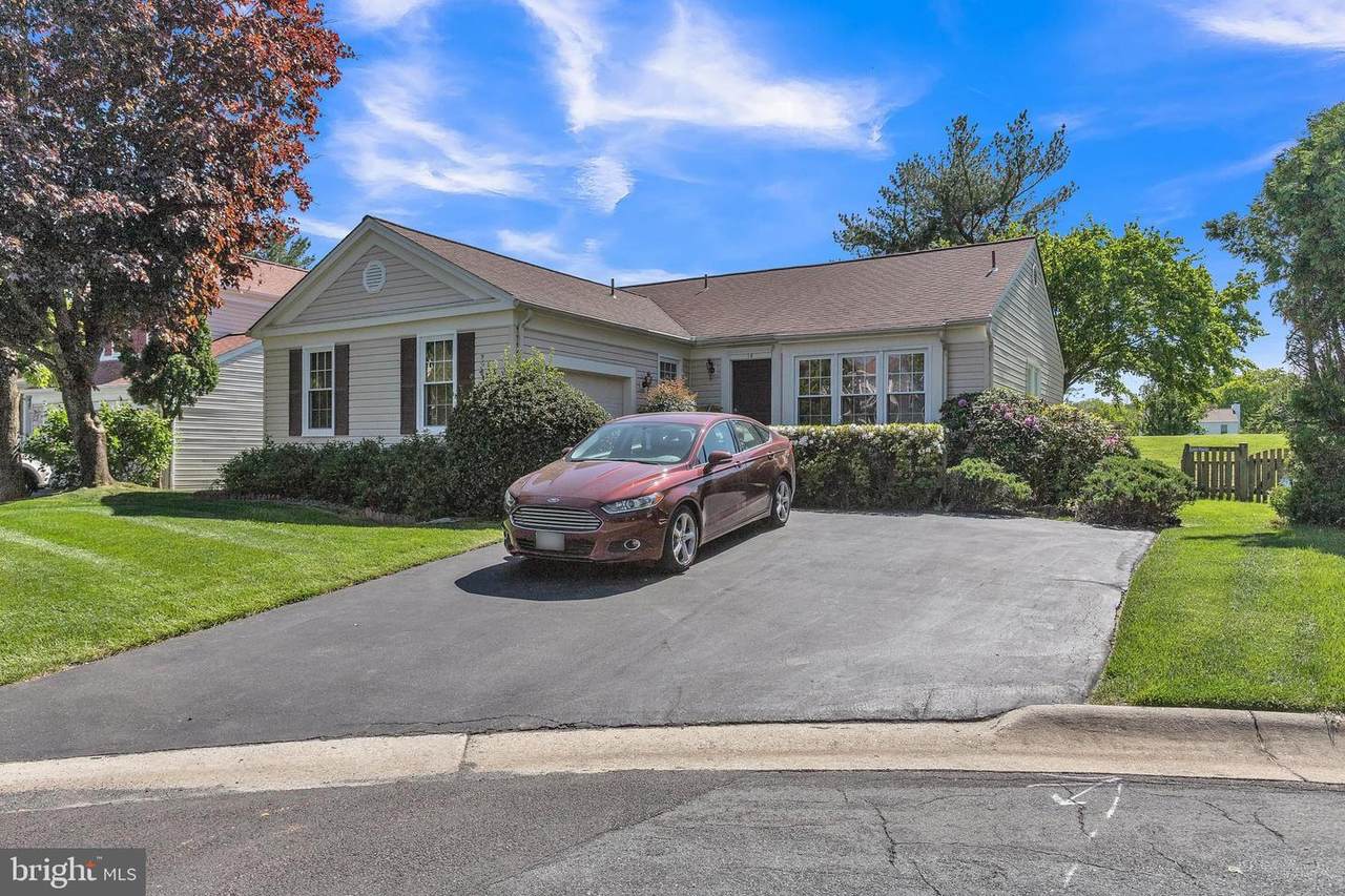 14 Saddleview Court - Photo 1