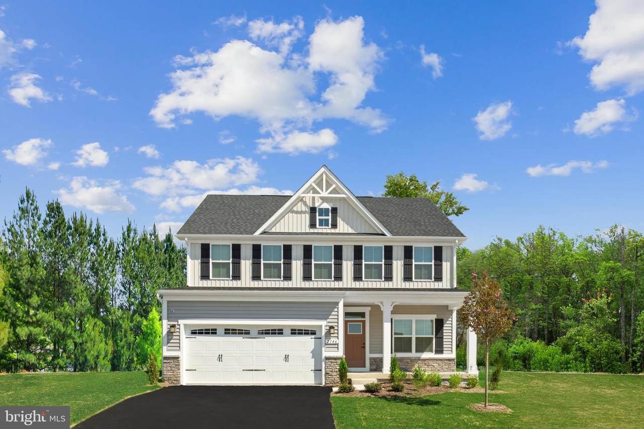 117 Lady Morgan Drive - Photo 1