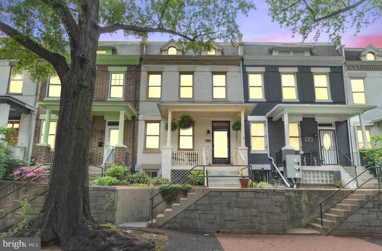 229 Rhode Island Avenue - Photo 1