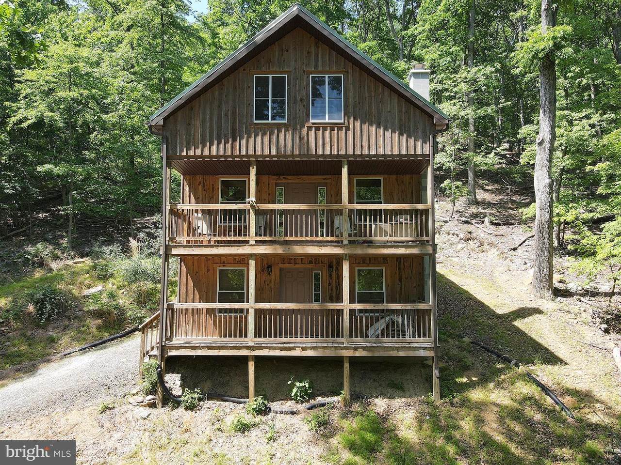 34 Sweetbriar Lane - Photo 1
