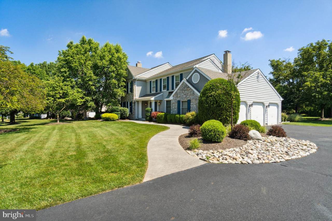 3043 Pawlings Ford Road - Photo 1