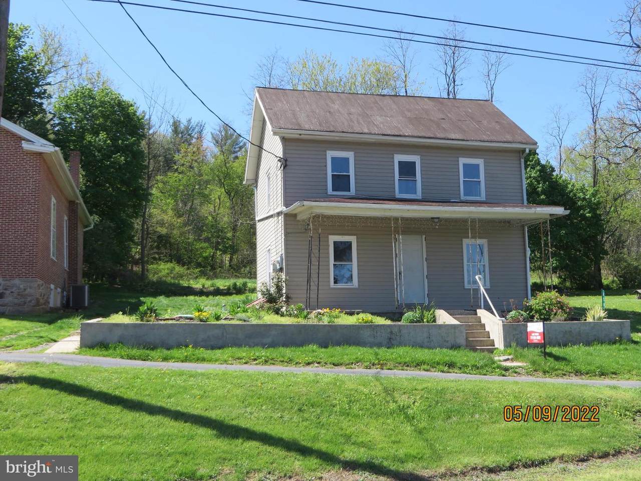 258 Grist Mill Road - Photo 1
