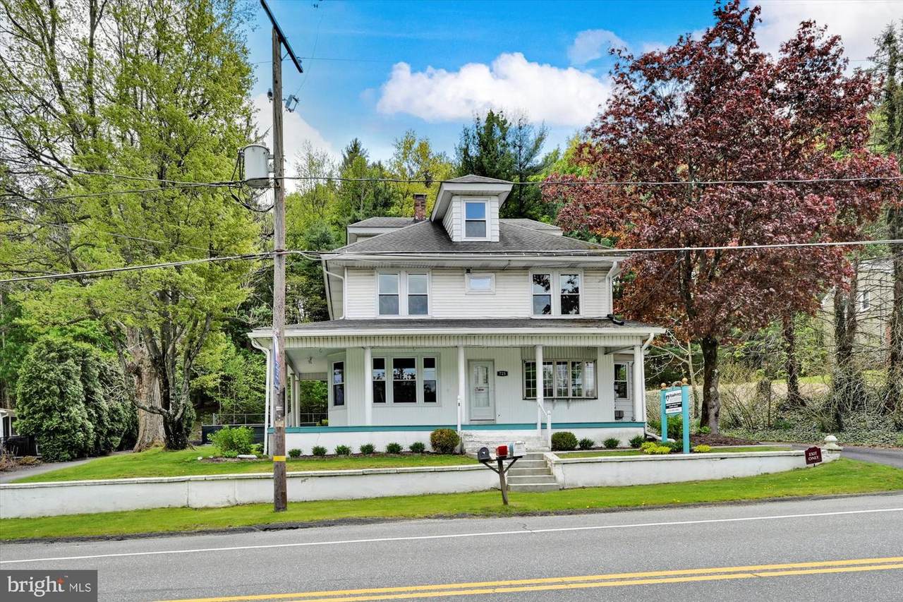 725 Market Street - Photo 1