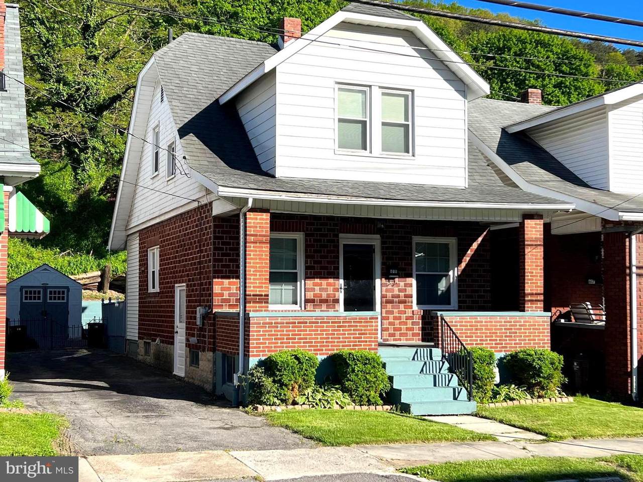 619 Frederick Street - Photo 1