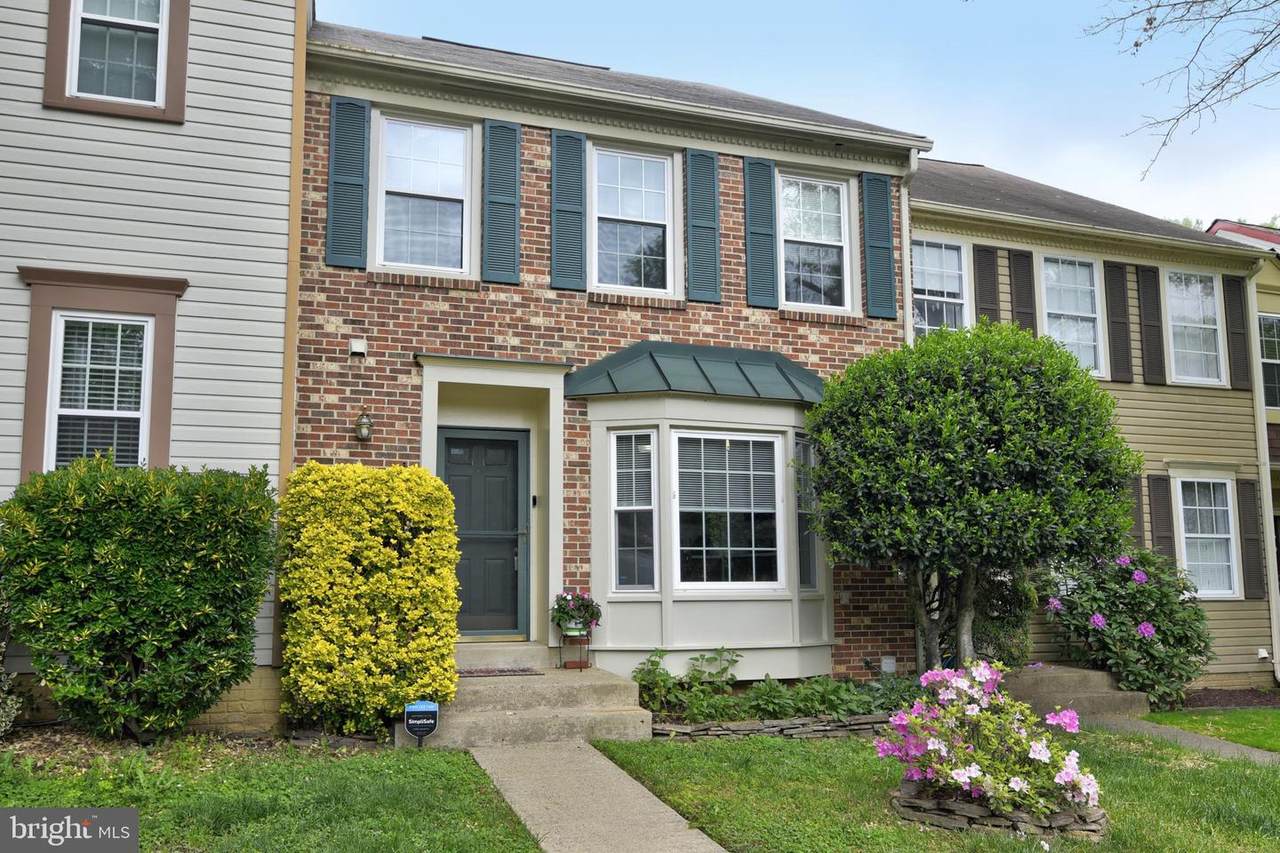 11926 Sentinel Point Court - Photo 1
