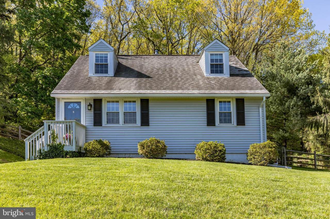 68 Fahnestock Road - Photo 1