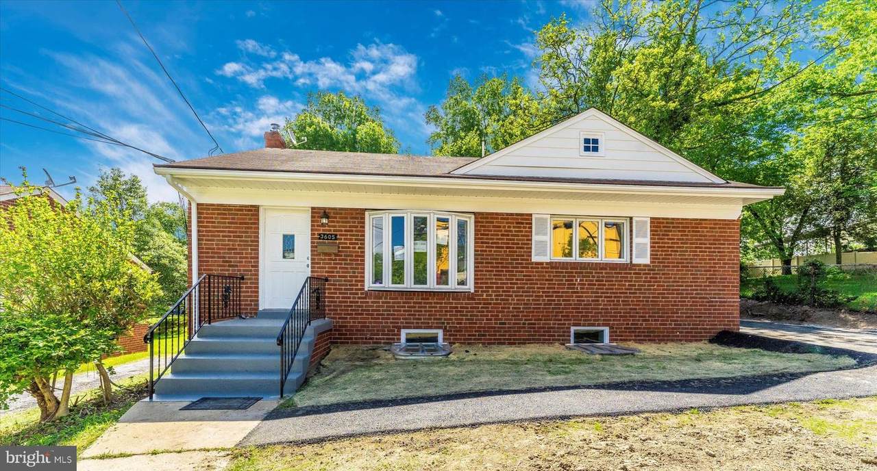 3605 Warner Avenue - Photo 1