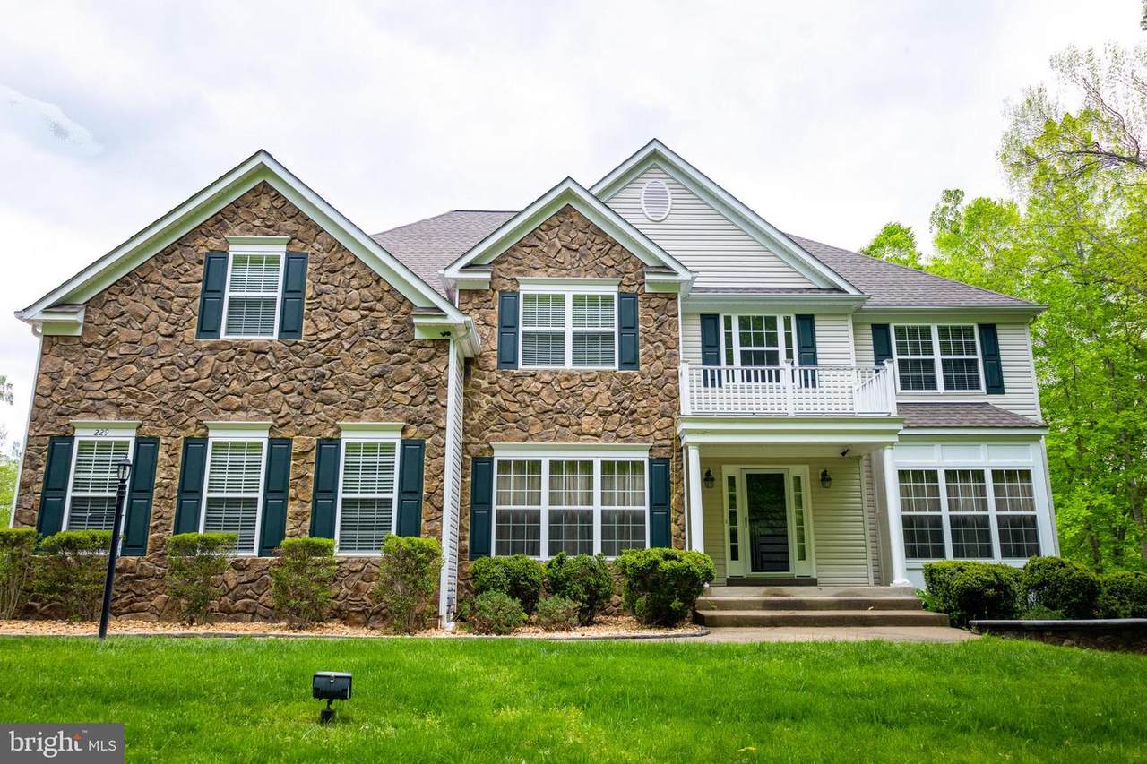 229 Juggins Road - Photo 1