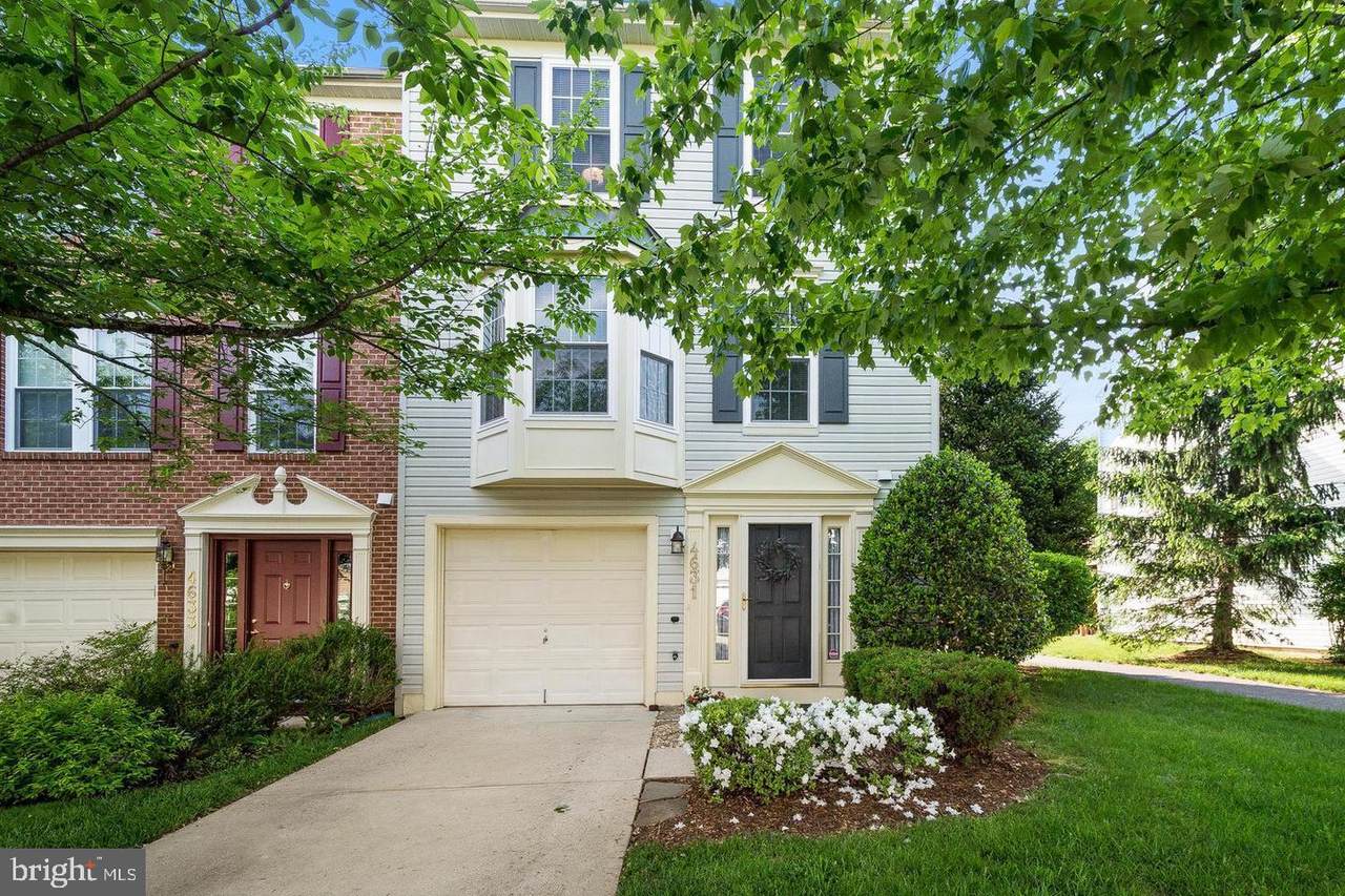 4631 Weston Place - Photo 1