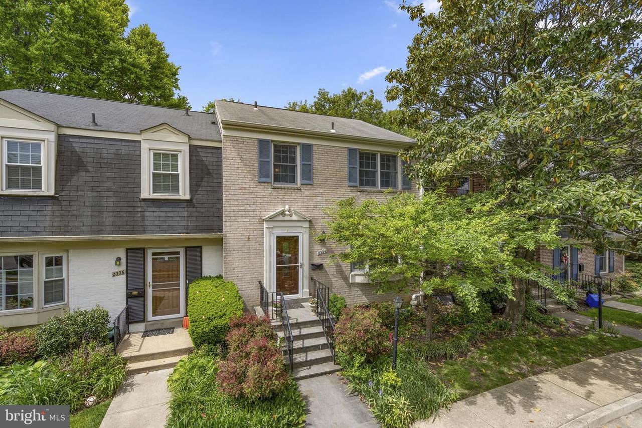 2324 Wheystone Court - Photo 1