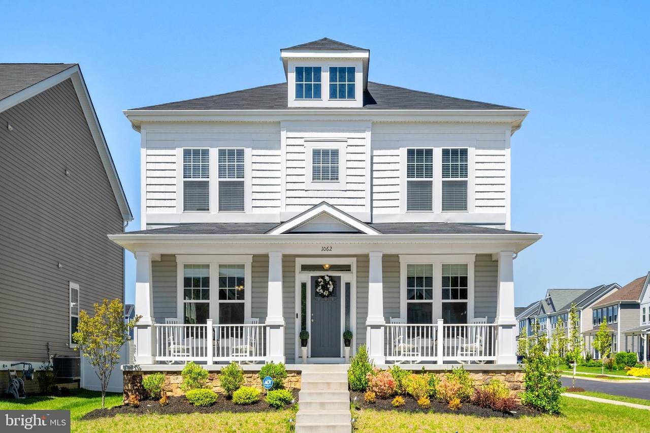 1062 Aspen Road - Photo 1