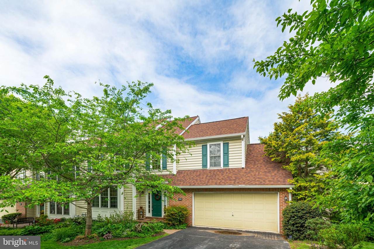 200 Hillsboro Mills Lane - Photo 1